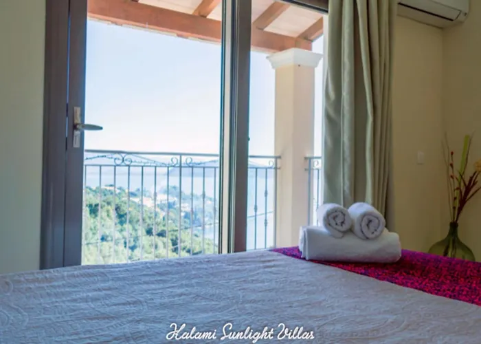 Villa Sunlight By Sealand
