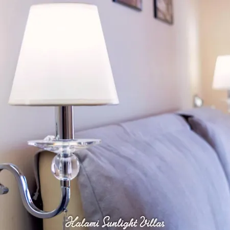 Villa Sunlight By Sealand