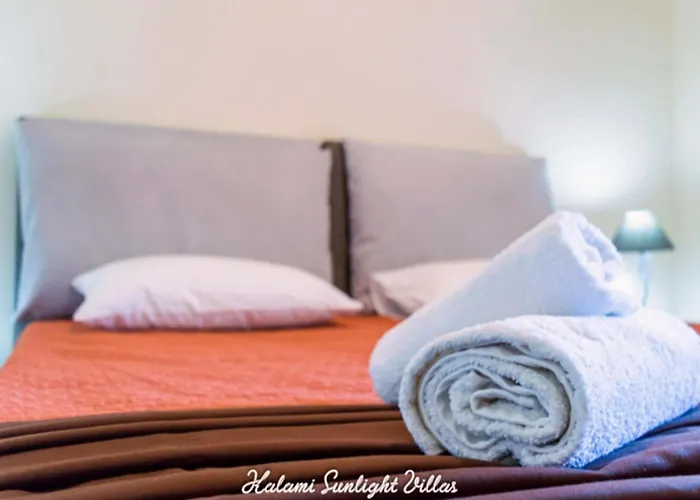 Sunlight By Sealand *