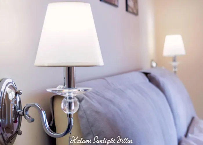 Villa Sunlight By Sealand